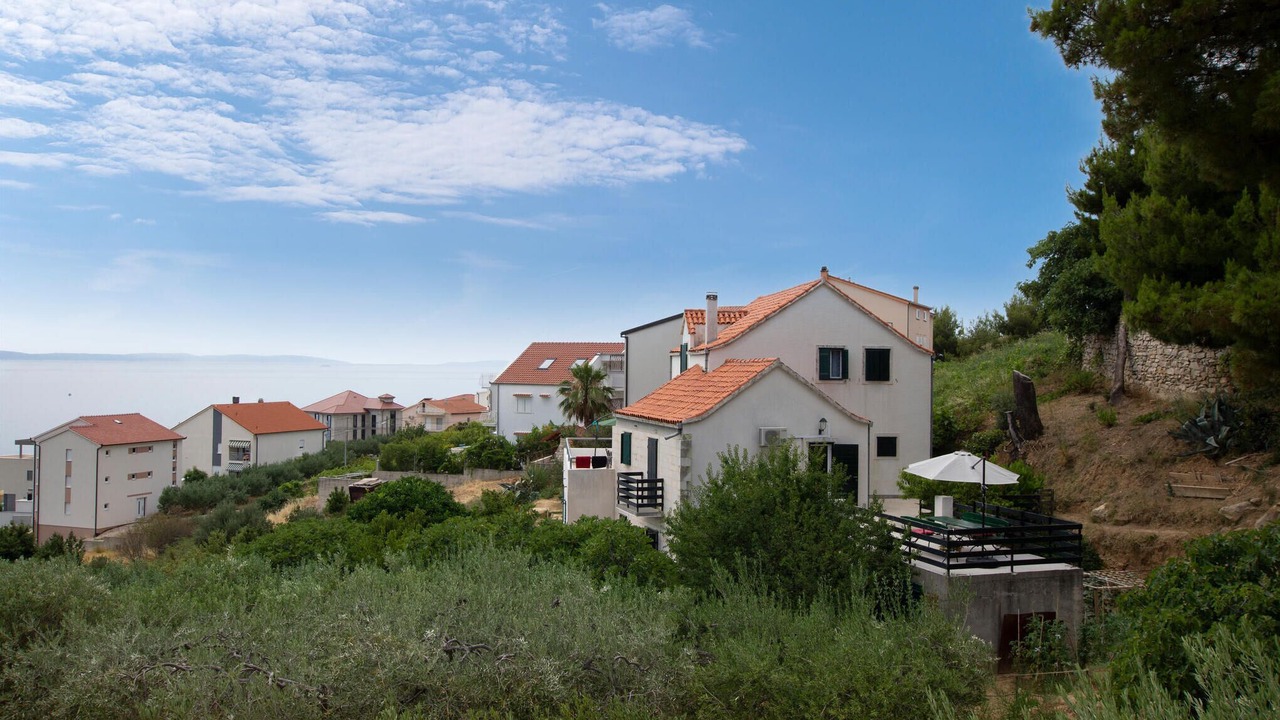 Photo of Outdoor in Podstrana