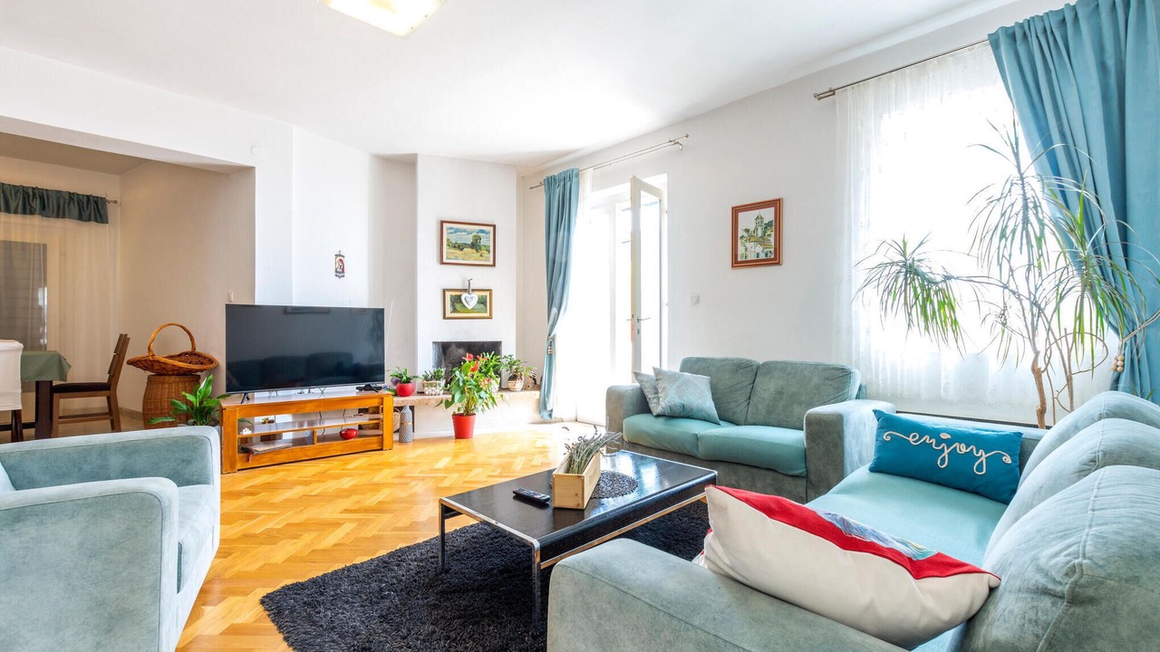 Photo of Bedroom in Podstrana