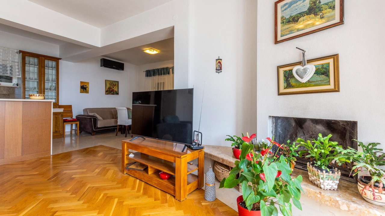 Photo of Bedroom in Podstrana