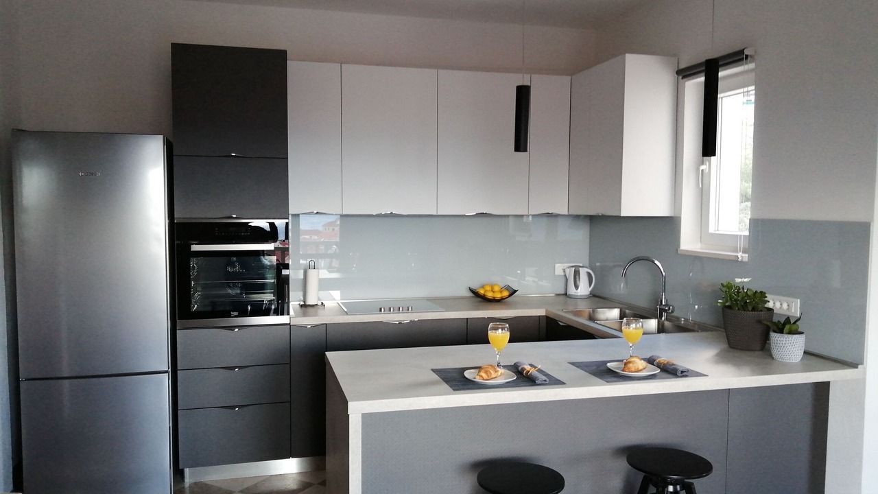 Photo of Kitchen in Postira