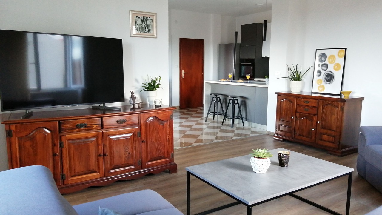 Photo of Livingroom in Postira