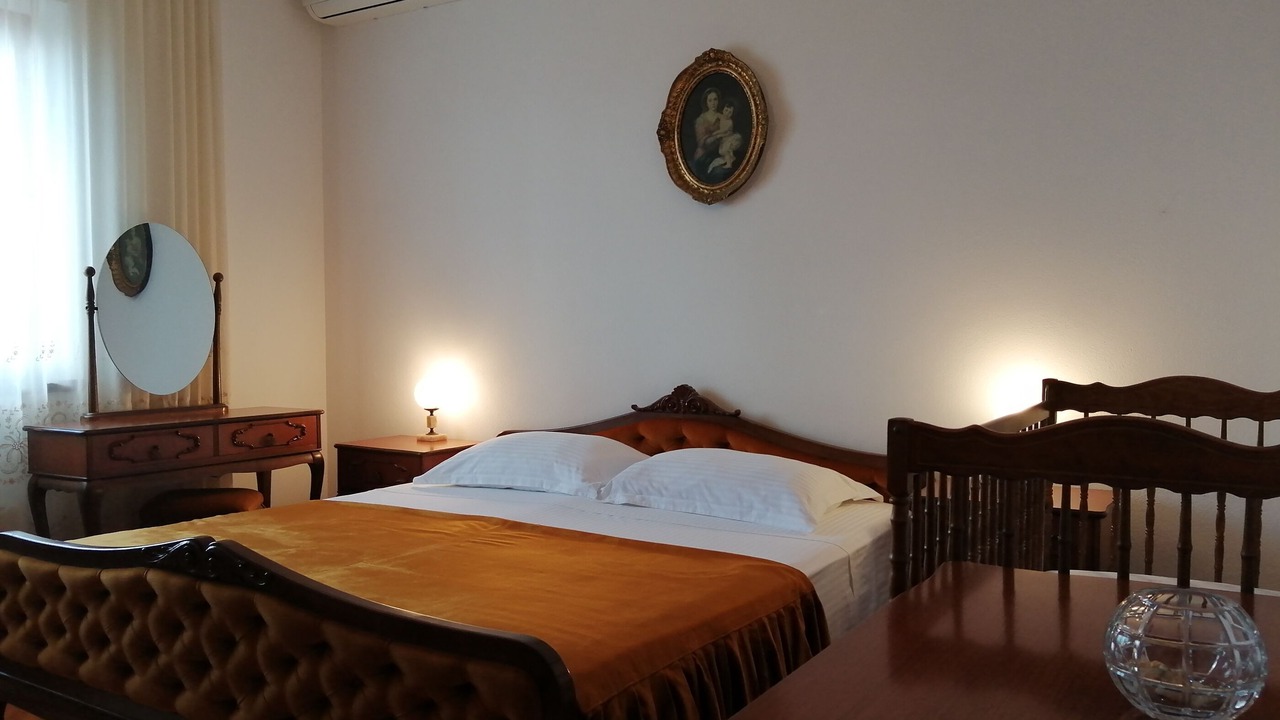 Photo of Bedroom in Postira