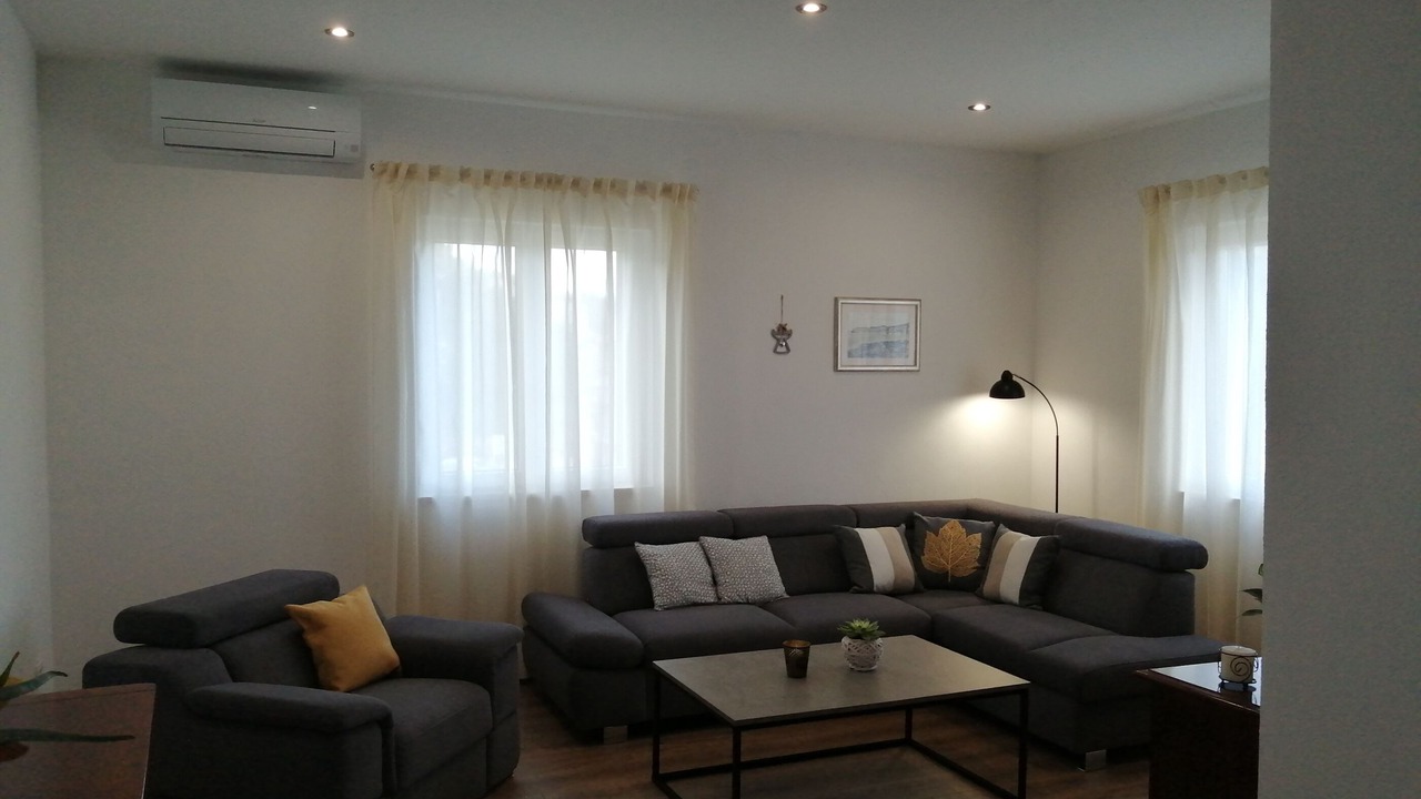Photo of Livingroom in Postira