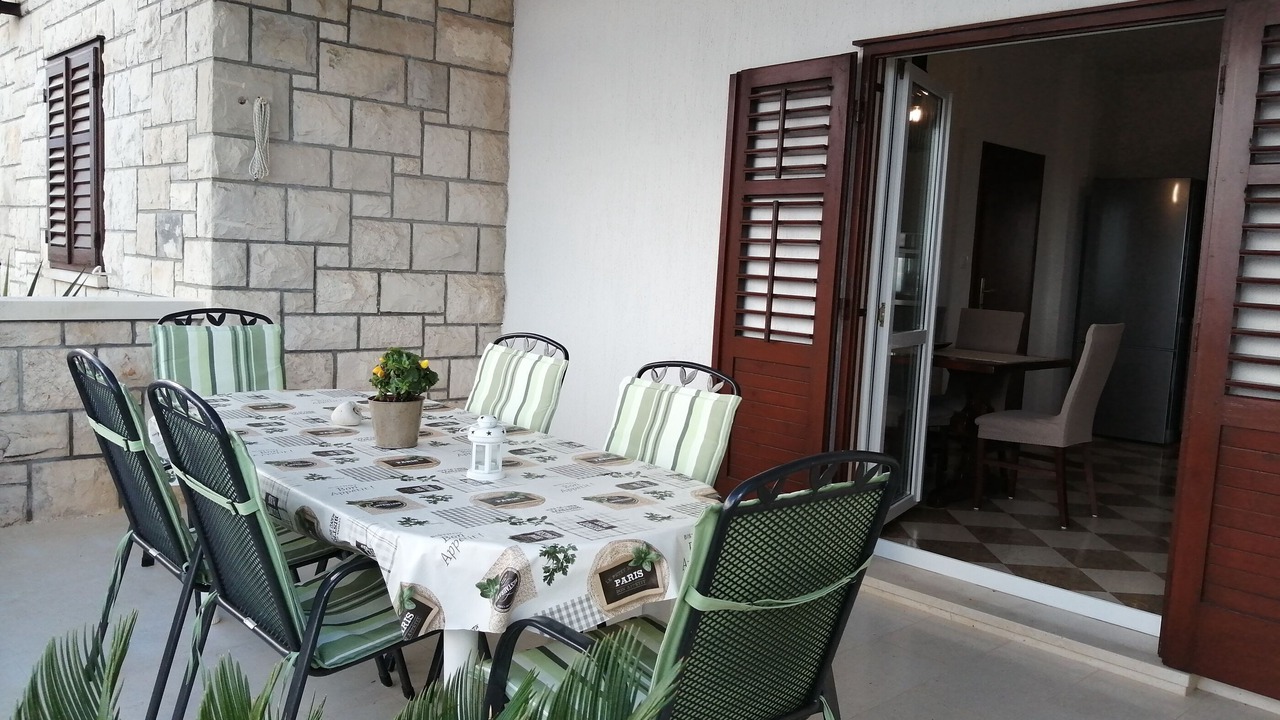 Photo of Outdoor in Postira