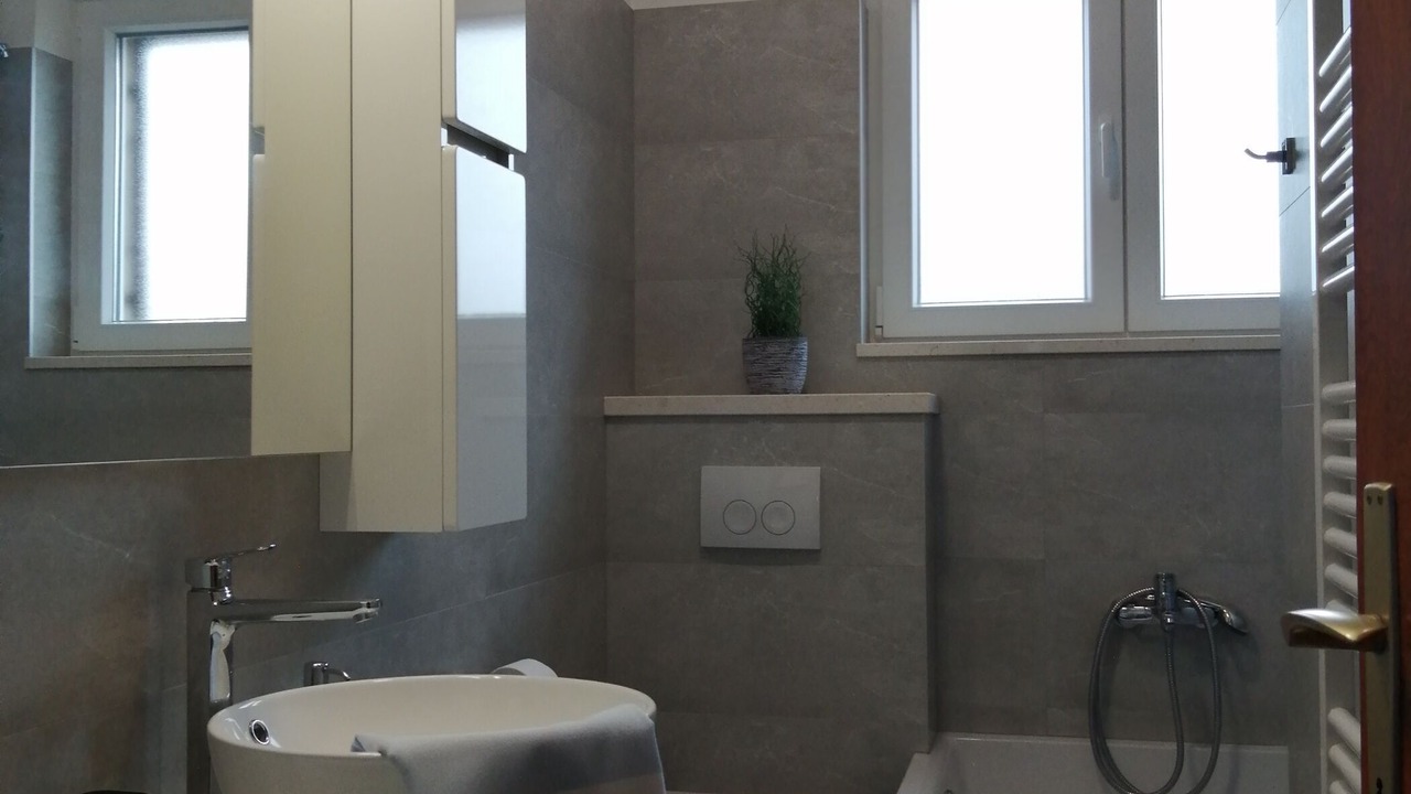 Photo of Bathroom in Postira