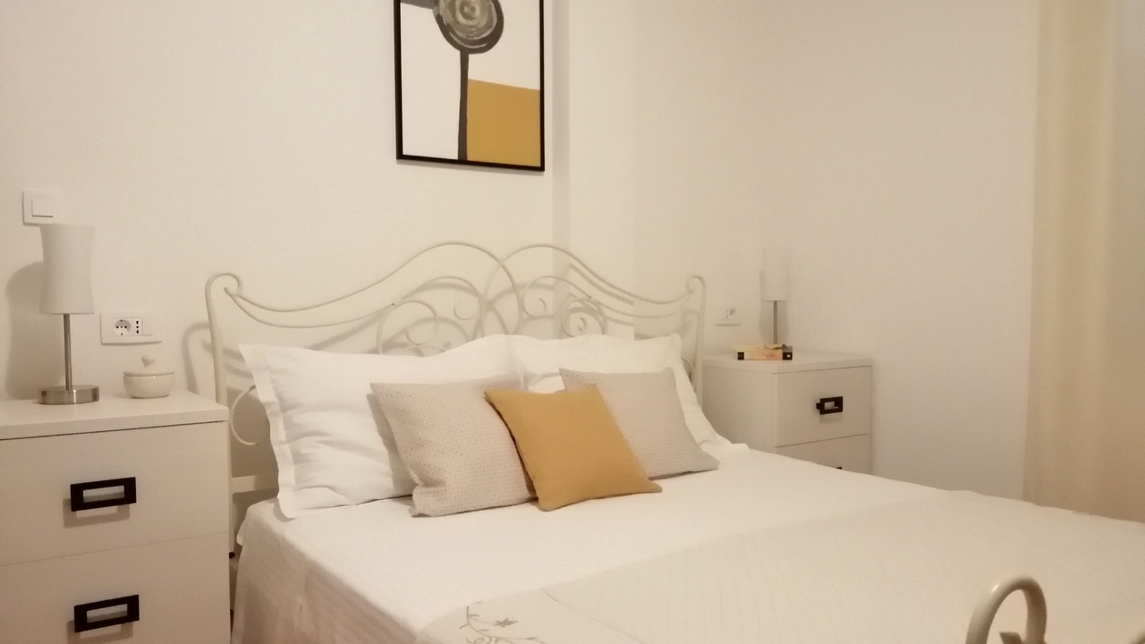 Photo of Bedroom in Postira