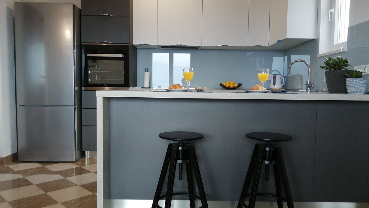 Photo of Kitchen in Postira