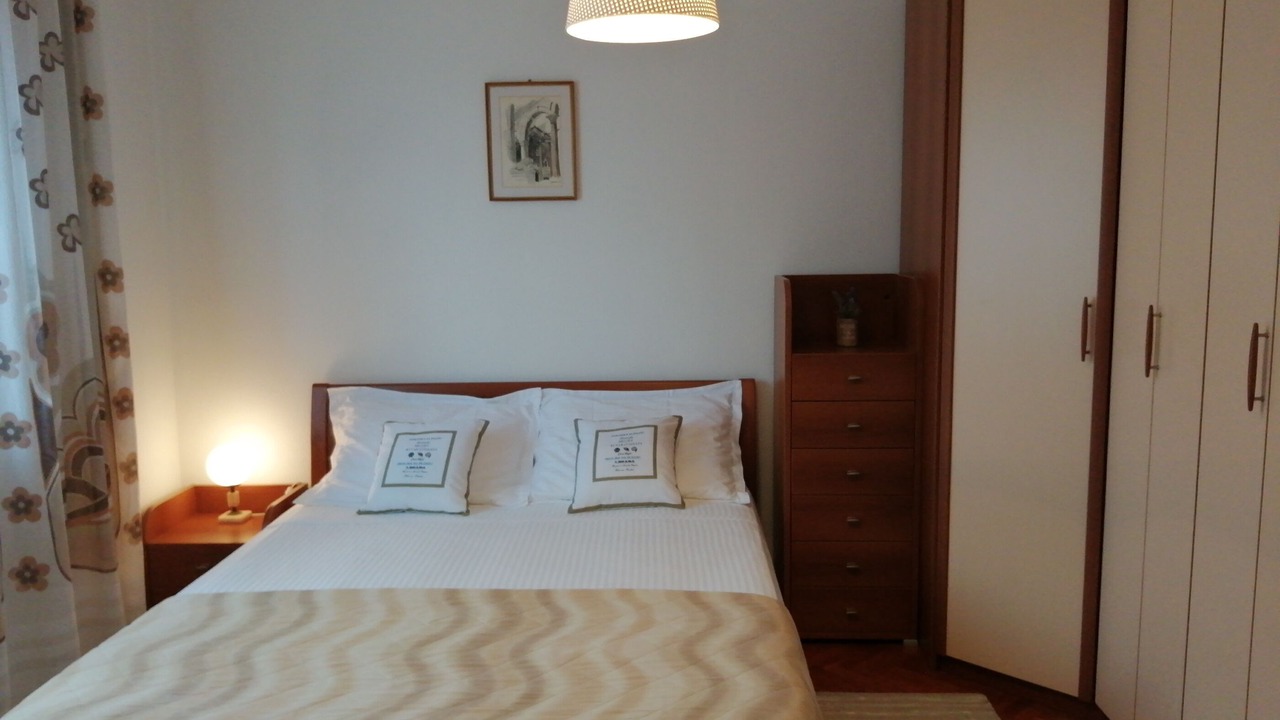 Photo of Bedroom in Postira