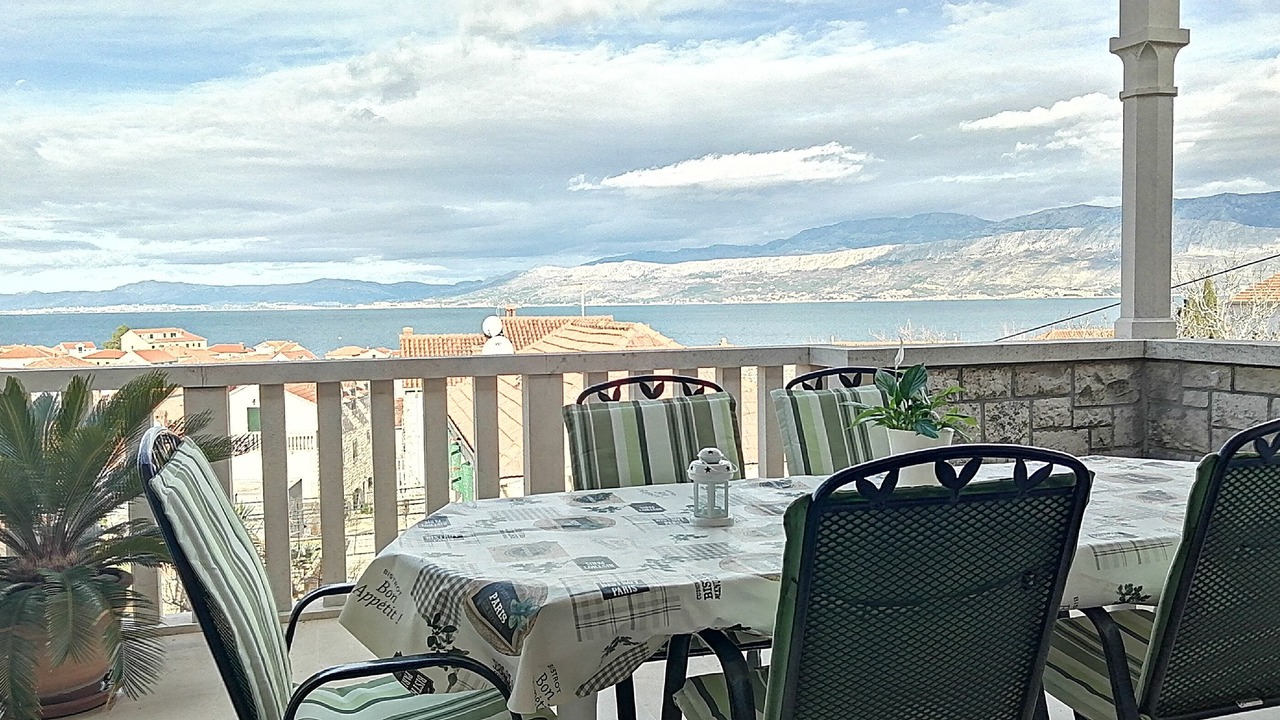 Photo of Outdoor in Postira