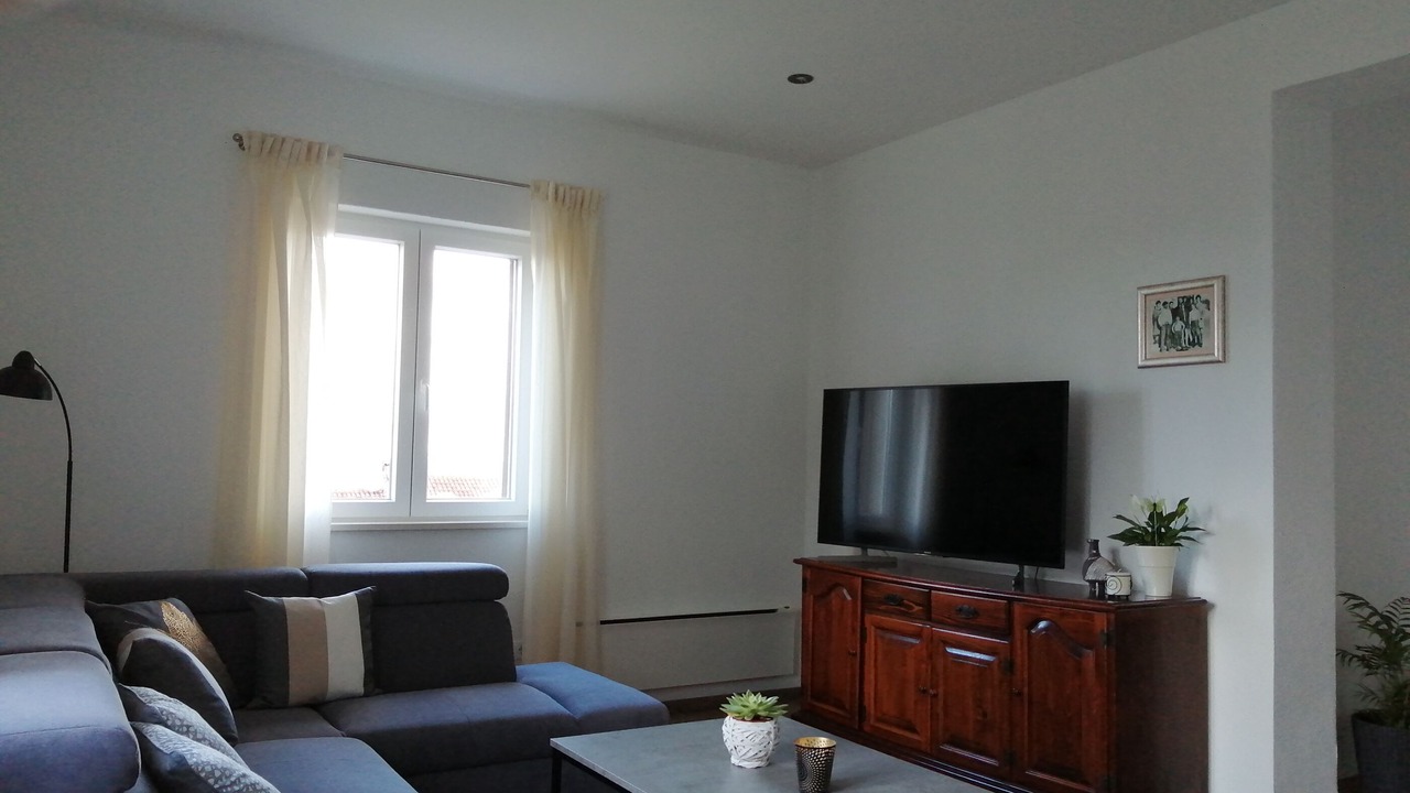 Photo of Livingroom in Postira