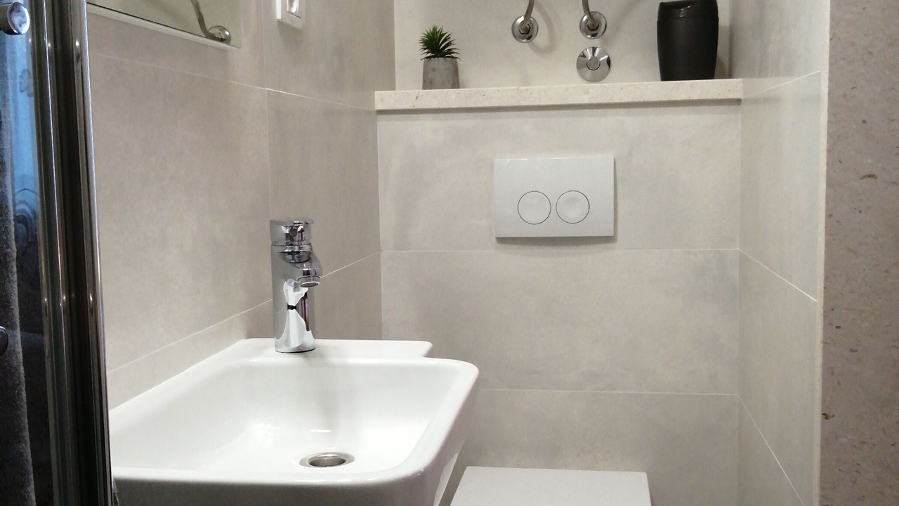 Photo of Bathroom in Postira