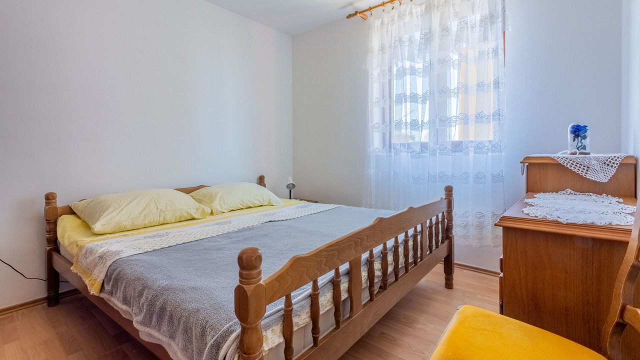 Photo of Bedroom in Milcetici