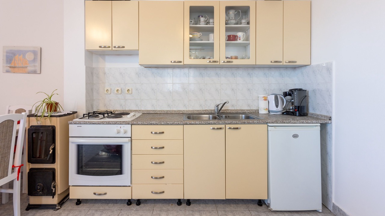 Photo of Kitchen in Milcetici