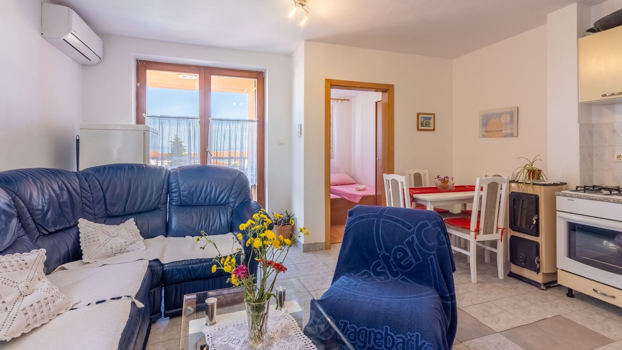Photo of Livingroom in Milcetici