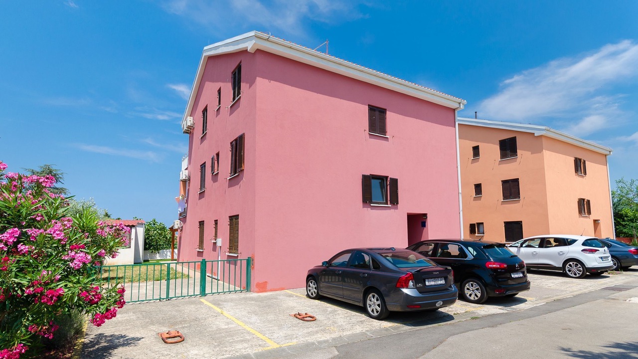 Photo of Outdoor in Milcetici
