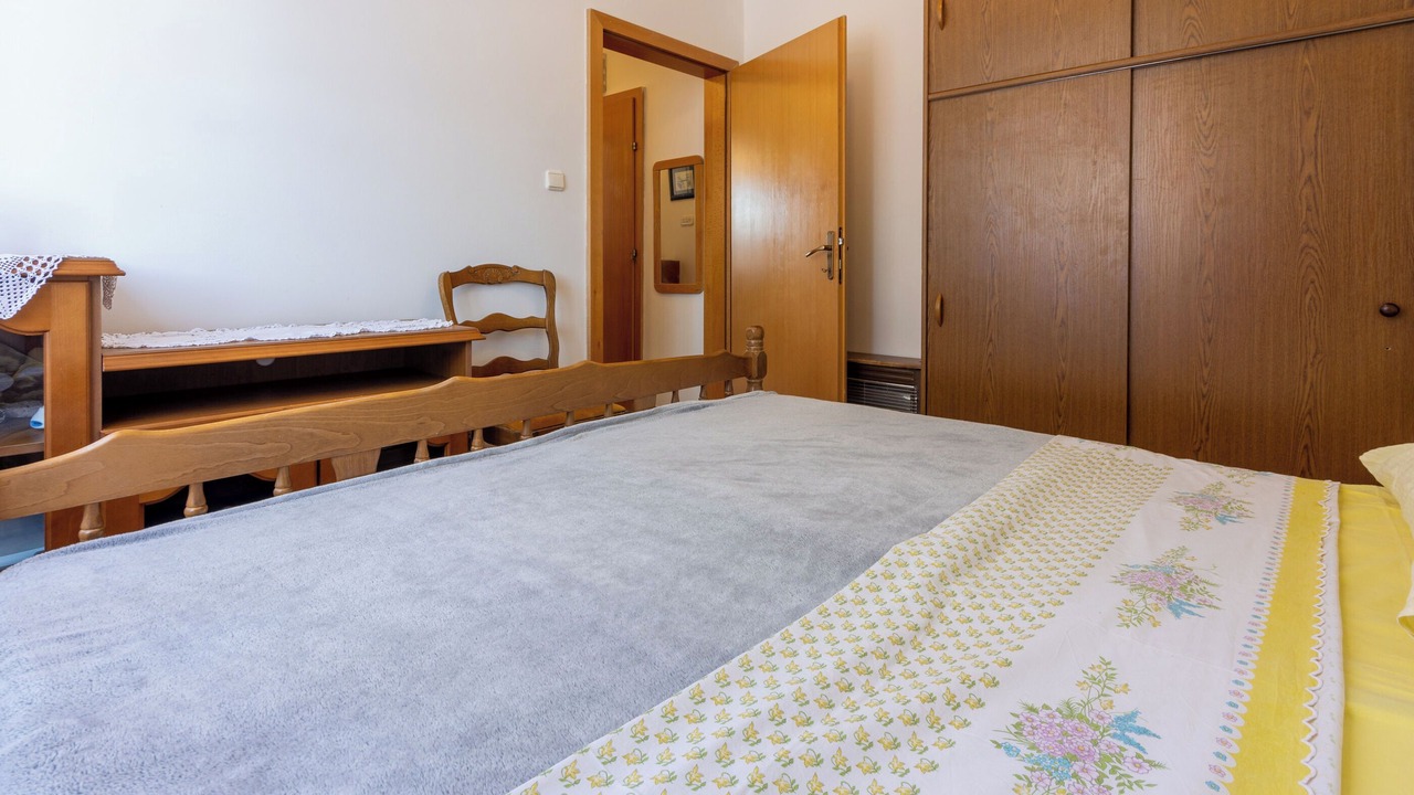 Photo of Bedroom in Milcetici