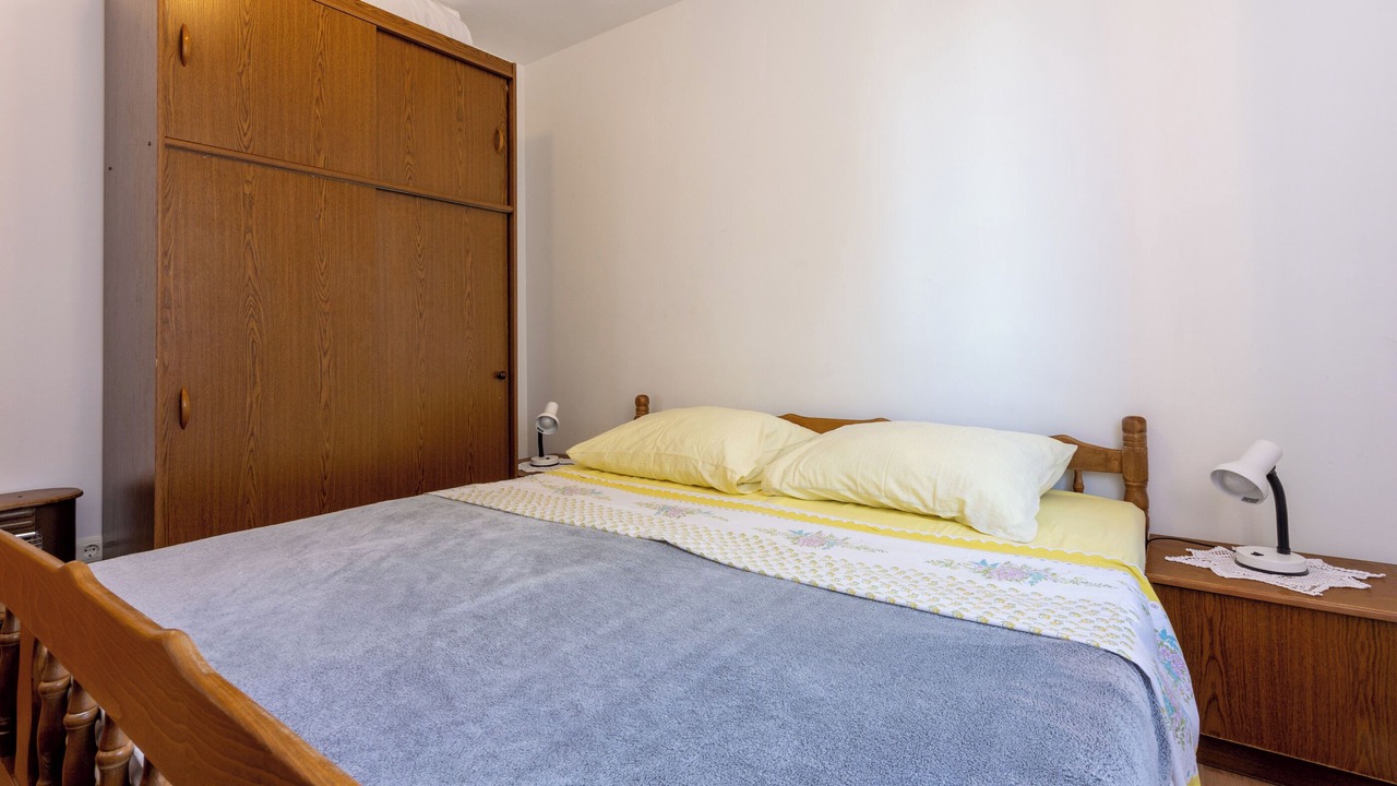 Photo of Bedroom in Milcetici