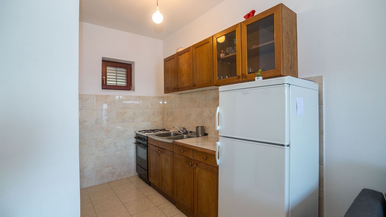 Photo of Kitchen in Mimice