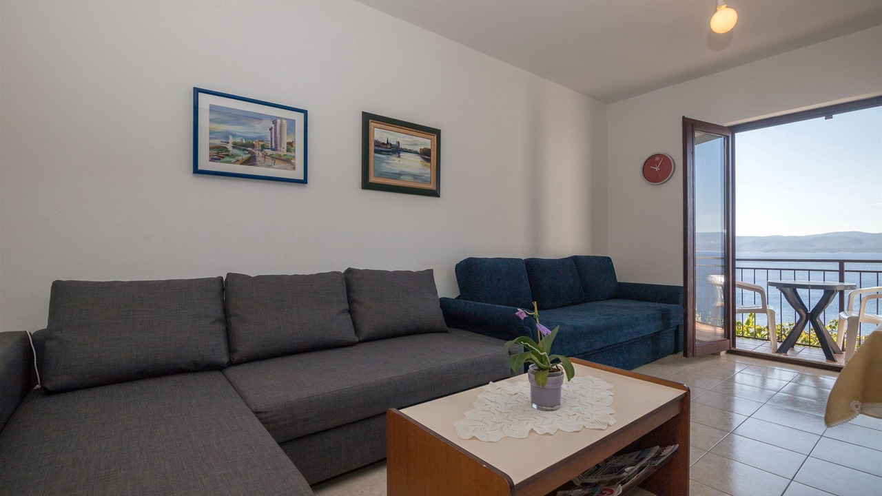 Photo of Livingroom in Mimice
