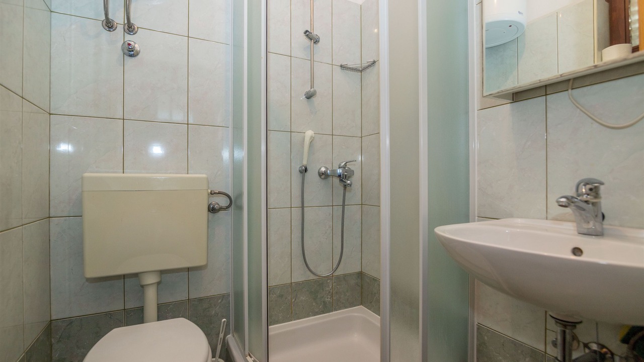 Photo of Bathroom in Mimice