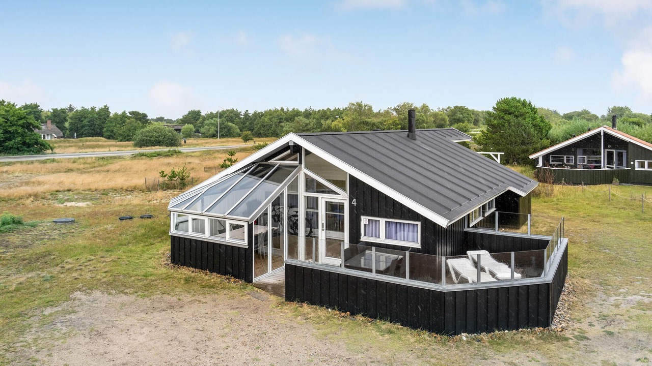 Photo of Outdoor in Rindby Strand