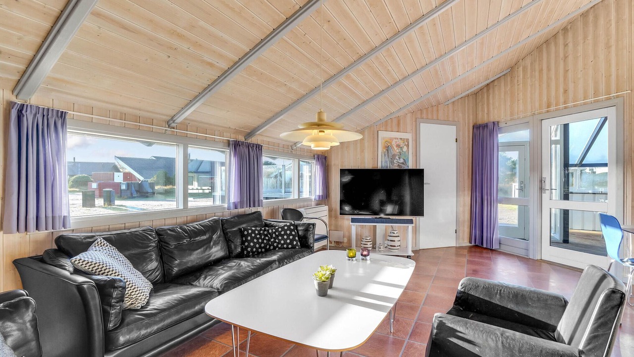 Photo of Bedroom in Rindby Strand