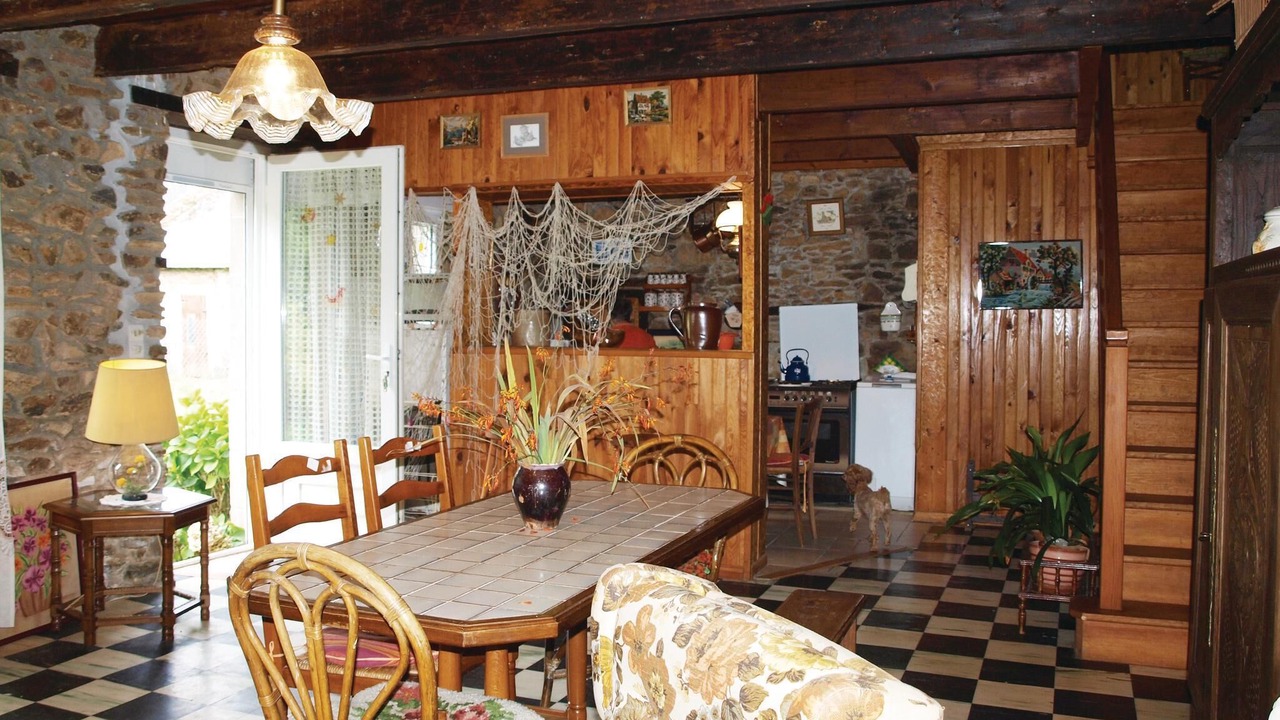 Photo of Bedroom in Le Faouet