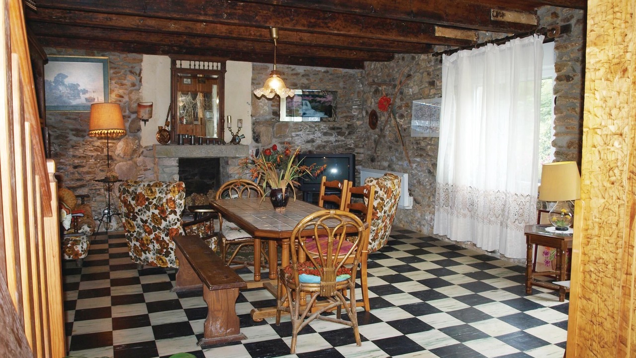Photo of Bedroom in Le Faouet