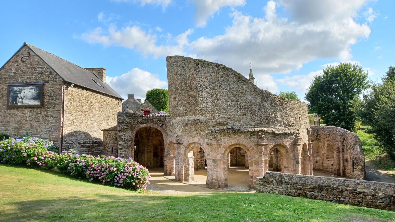 Photo of Others in Le Faouet