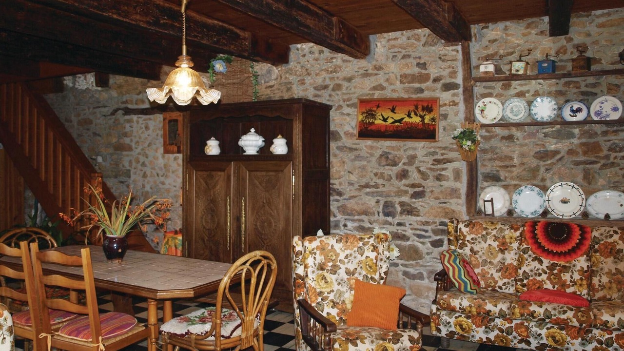 Photo of Bedroom in Le Faouet