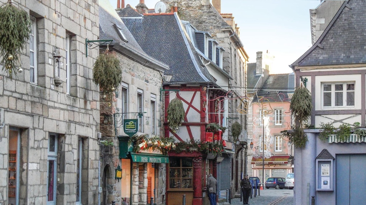 Photo of Others in Le Faouet