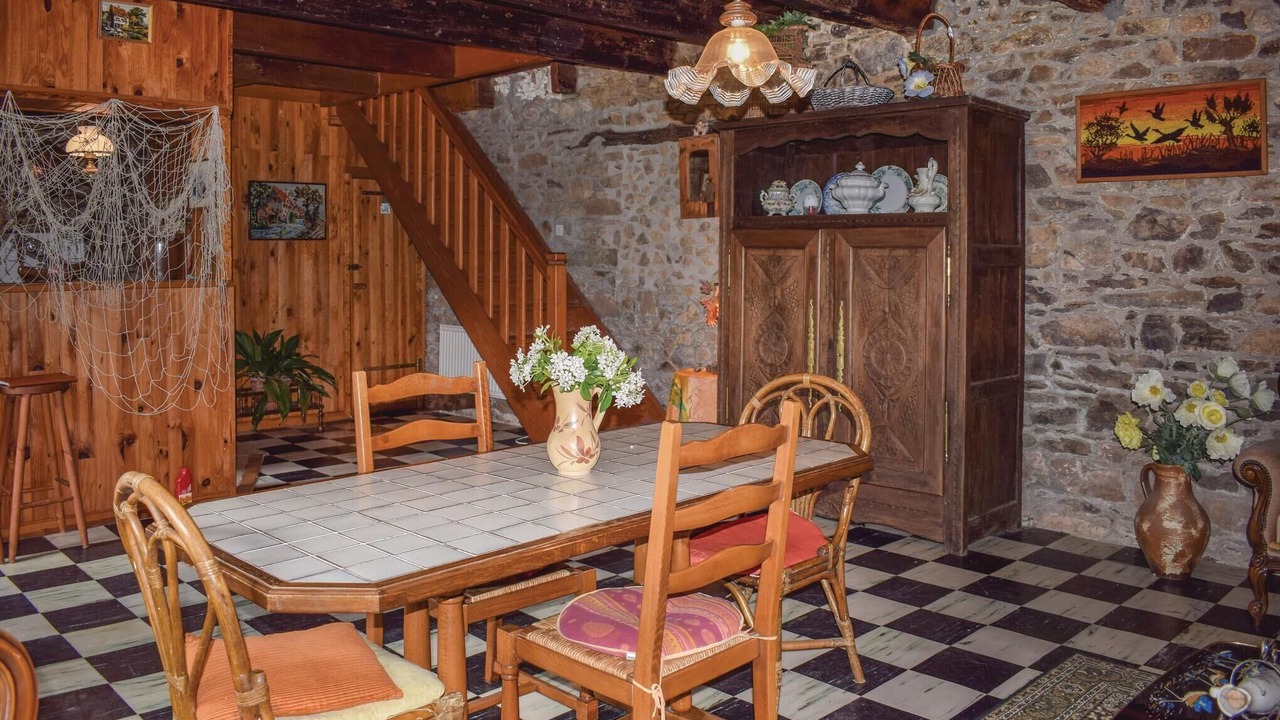 Photo of Bedroom in Le Faouet