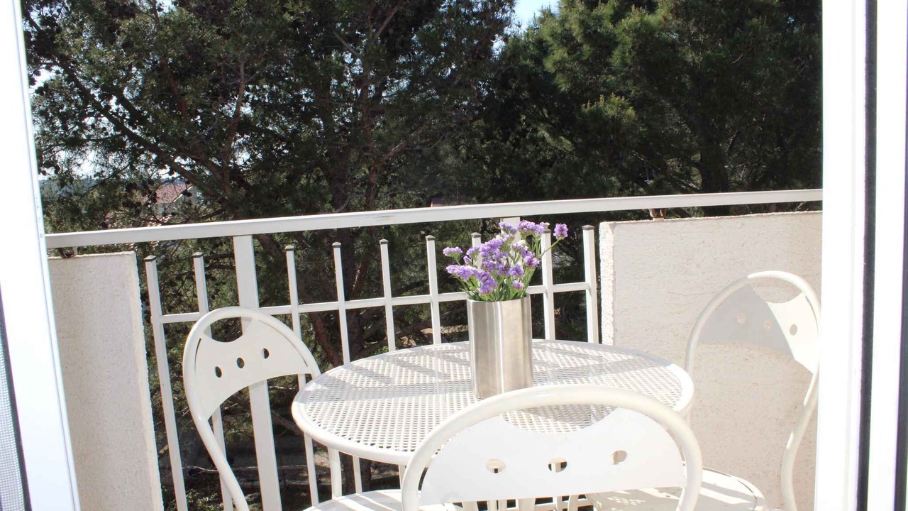 Photo of Patio Balcony in Verunic