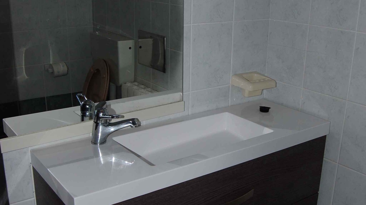 Photo of Bathroom in Verunic