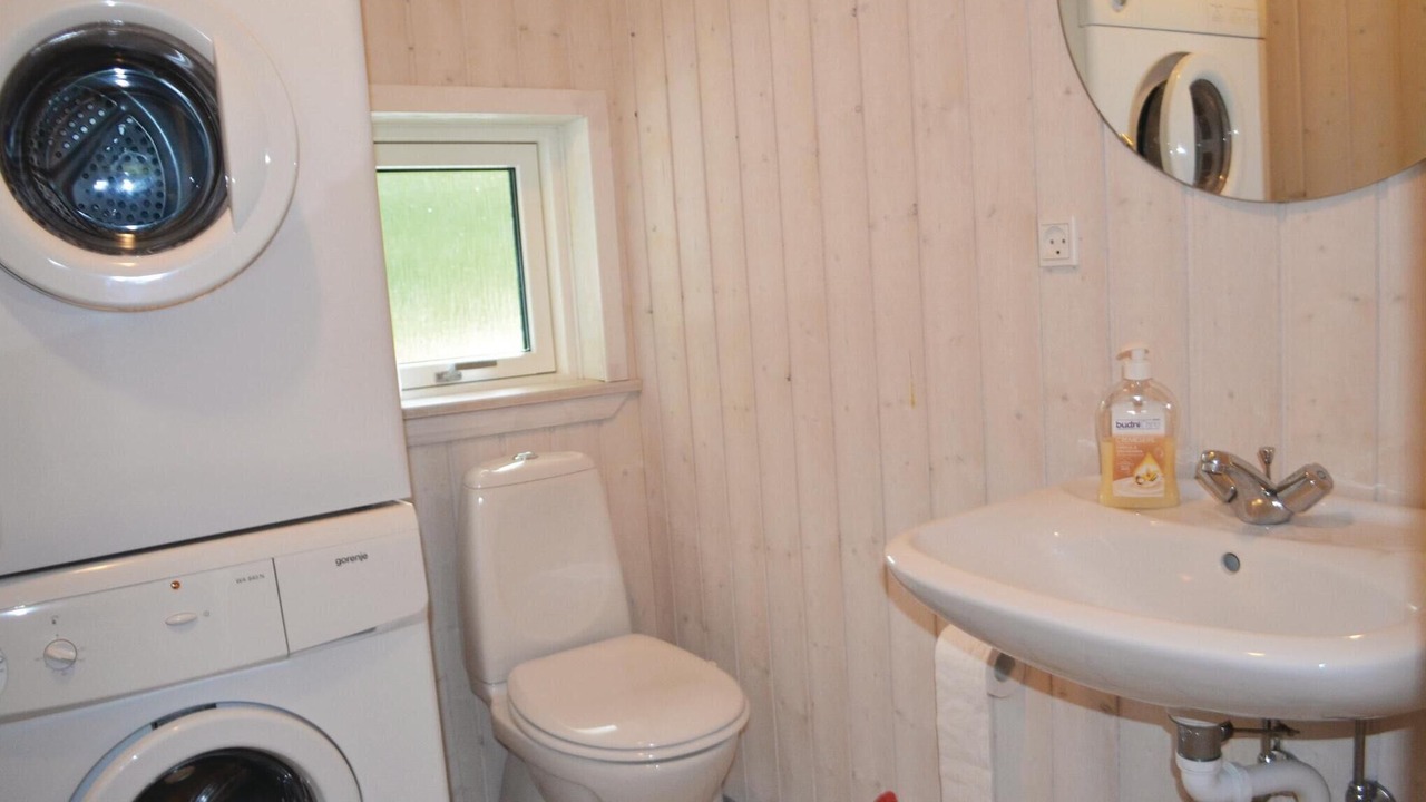 Photo of Bathroom in Jegum