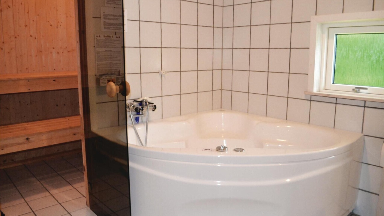 Photo of Bathroom in Jegum