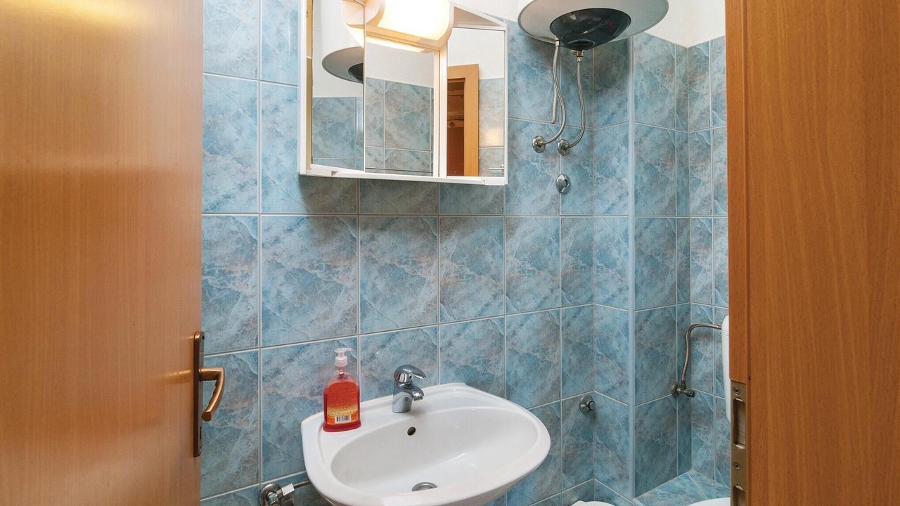 Photo of Bathroom in Postira