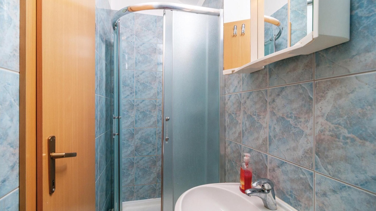 Photo of Bathroom in Postira