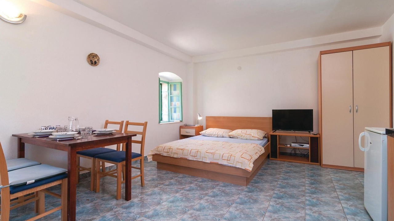 Photo of Bedroom in Postira