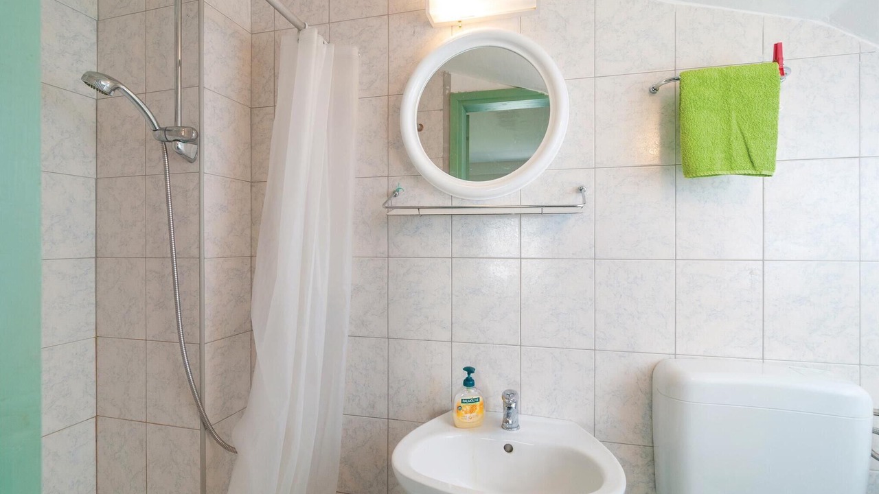 Photo of Bathroom in Postira