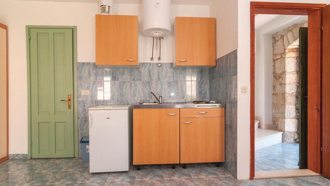 Photo of Bedroom in Postira