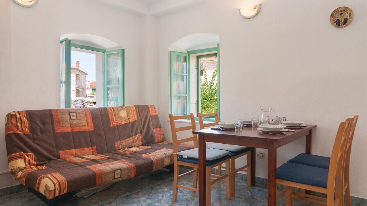 Photo of Bedroom in Postira
