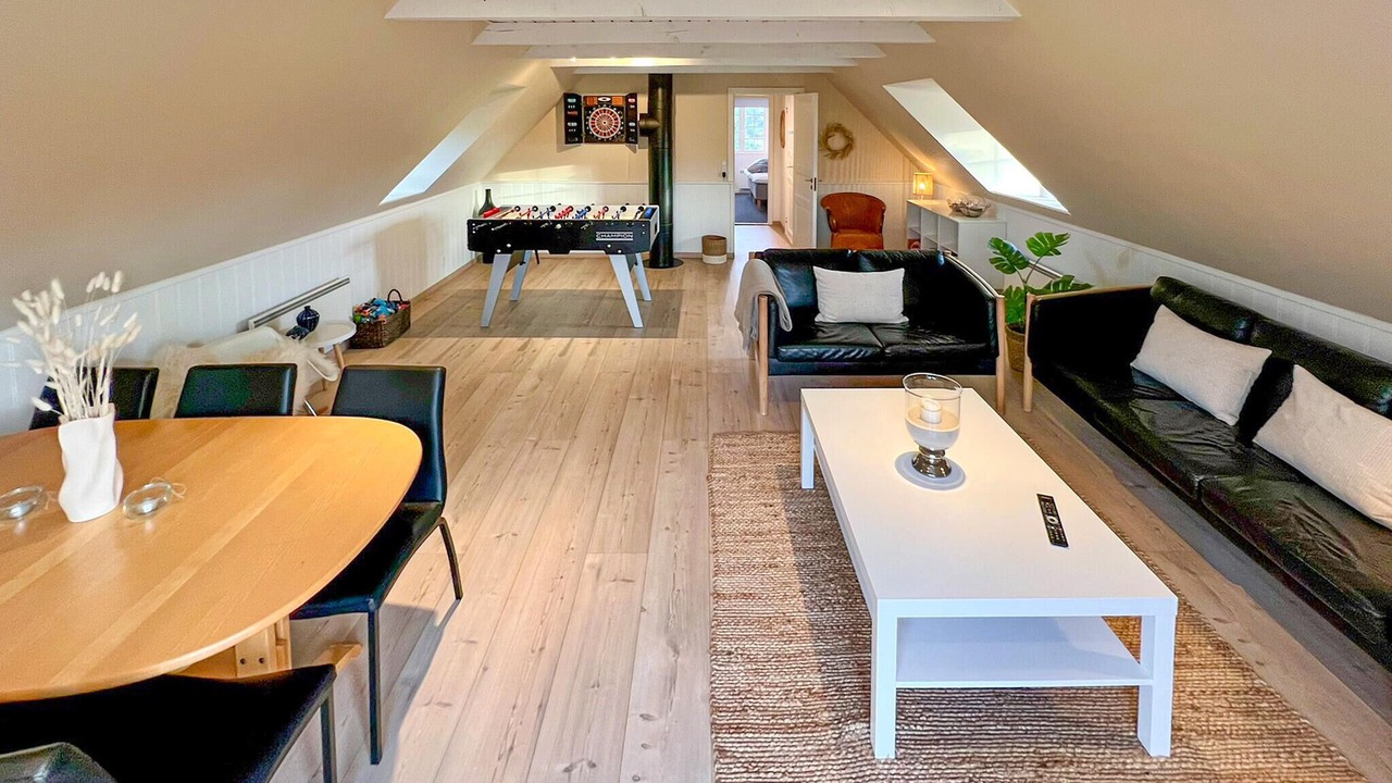 Photo of Bedroom in Blavand Strand