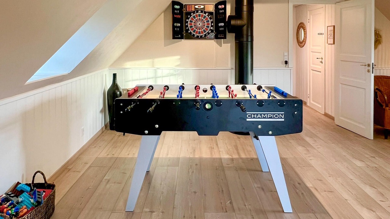 Photo of Others in Blavand Strand