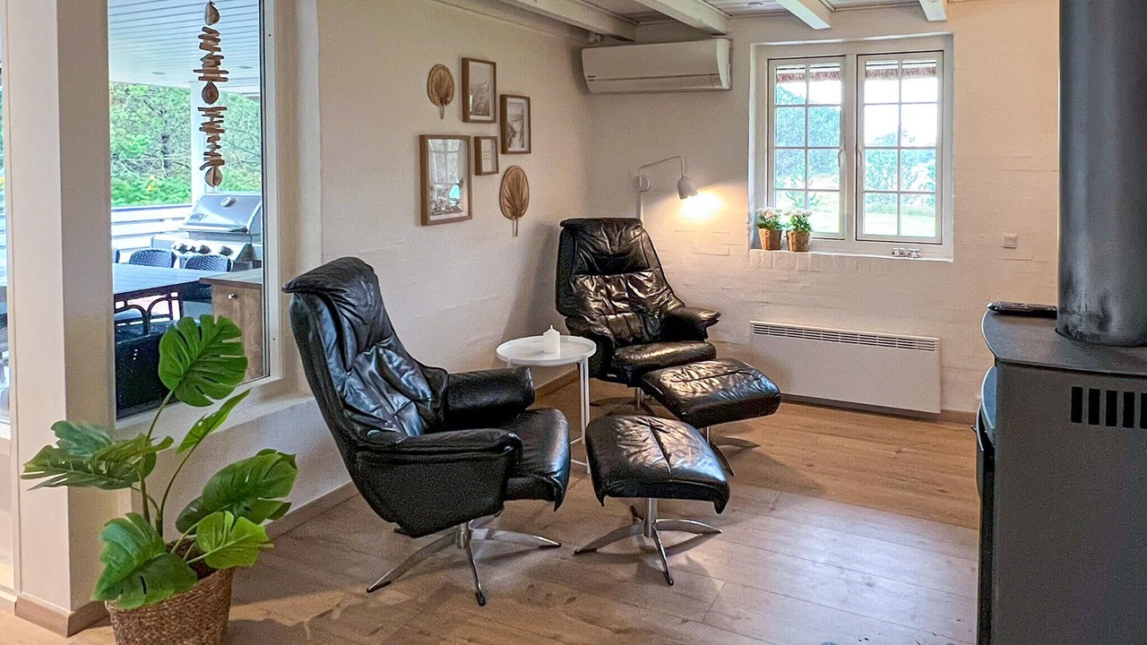 Photo of Bedroom in Blavand Strand