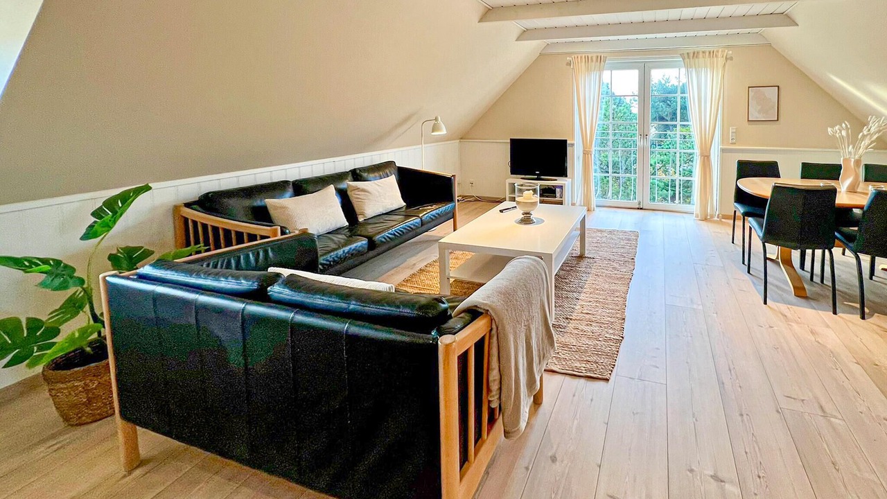 Photo of Bedroom in Blavand Strand