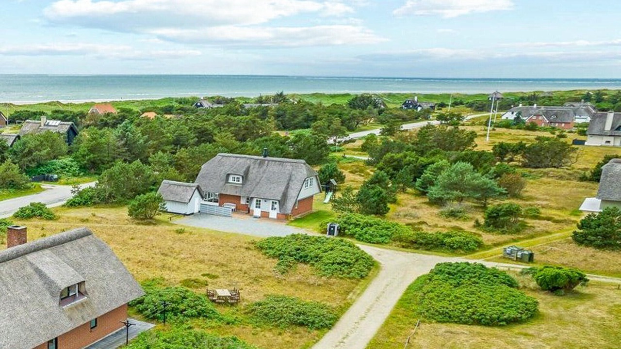 Photo of Others in Blavand Strand