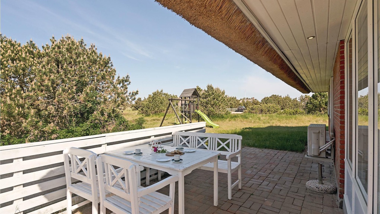 Photo of Others in Blavand Strand