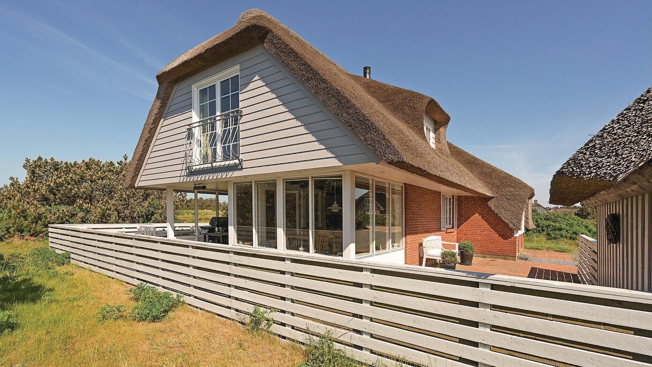 Photo of Outdoor in Blavand Strand