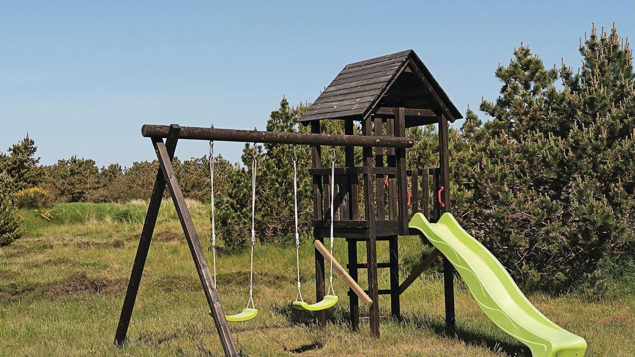 Photo of Outdoor in Blavand Strand